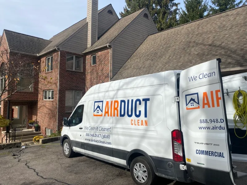 Ann Arbor Residential Air Duct Cleaning Service AIRDUCT CLEAN